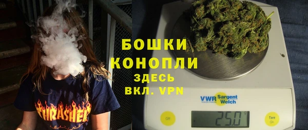 молекула духа Белокуриха